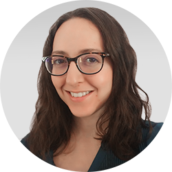 Molly Cohen