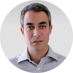 Gabe Roffman