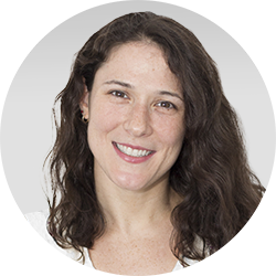 Ilana Garon headshot