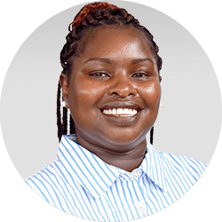 Sheila Magut