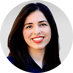 Tina Nazerian
