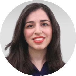 Tina Nazerian